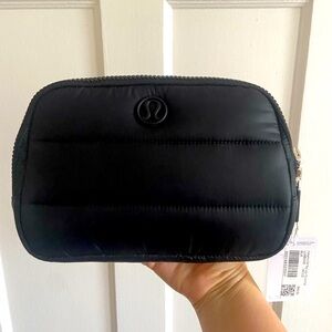 Lululemon Belt Bag NWT